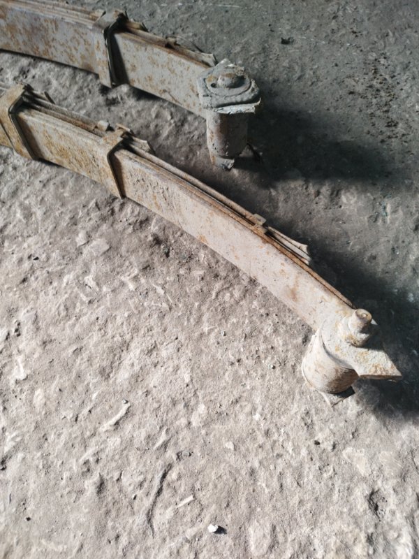 Рессора газ 3110 2002 газ3110
