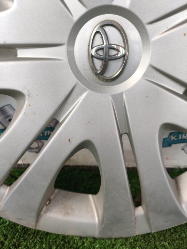 Колпак колеса Toyota Camry 2008 ACV 40