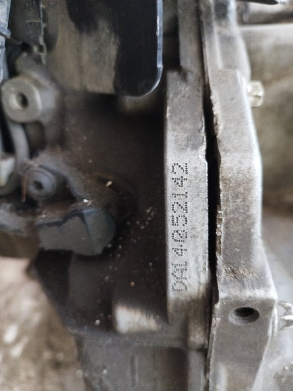 АКПП NISSАN Almera 2014 G15