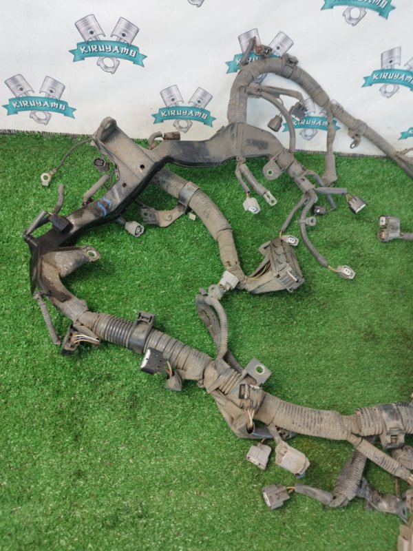 Проводка ДВС Toyota Camry ACV40
