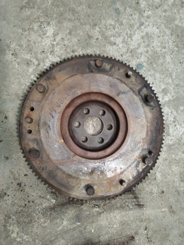 Маховик МКПП Mazda Mazda3 BK