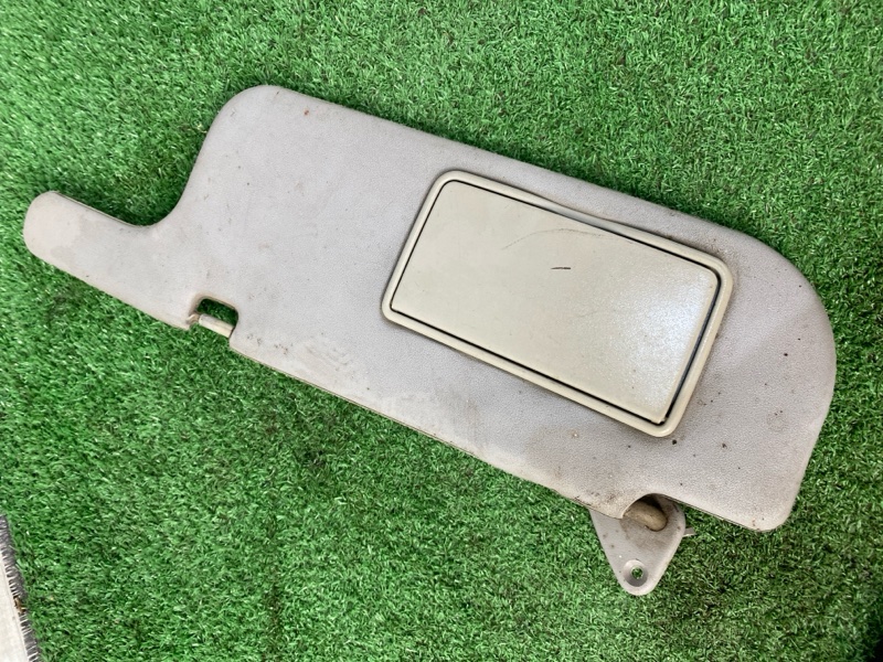 Козырек солнцезащитный Mitsubishi Legnum