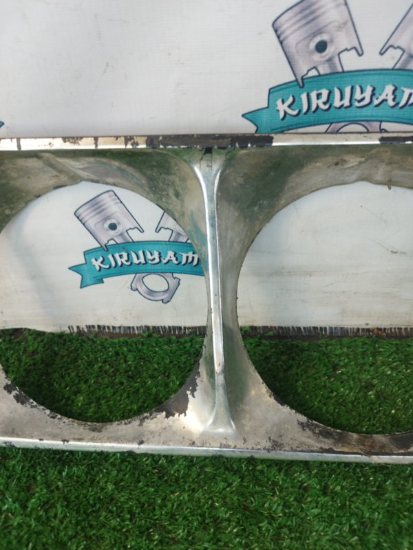 Корпус фары лада 21063 1993 2106