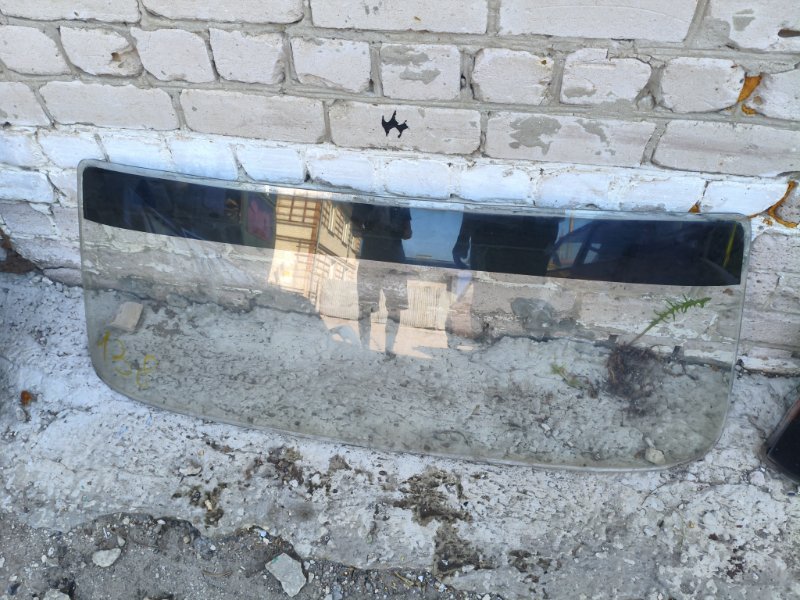 Стекло лобовое лада 21053 1997 2105