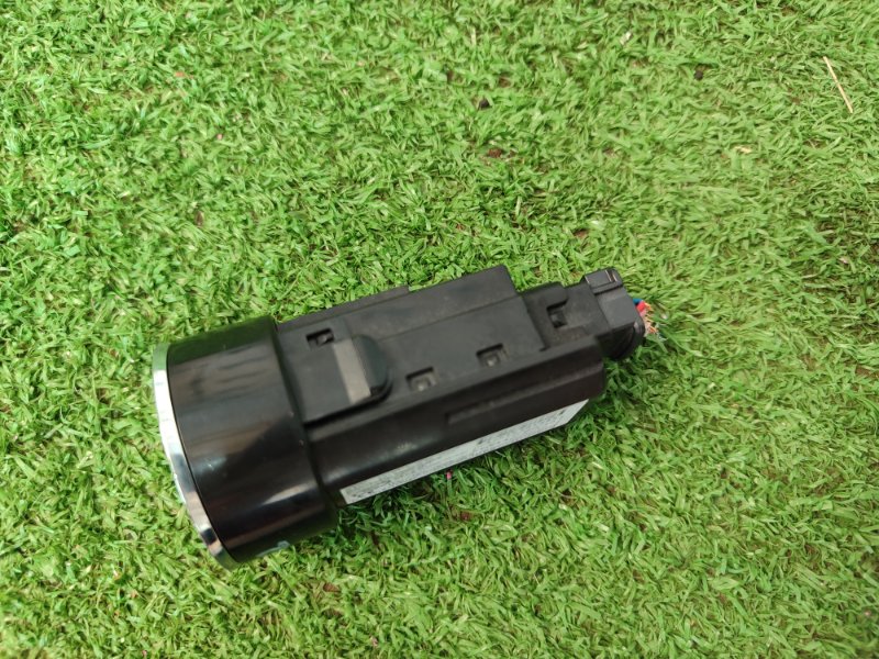 Кнопка старт-стоп Toyota Camry 2008 ACV 40
