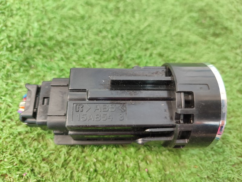 Кнопка старт-стоп Toyota Camry 2008 ACV 40