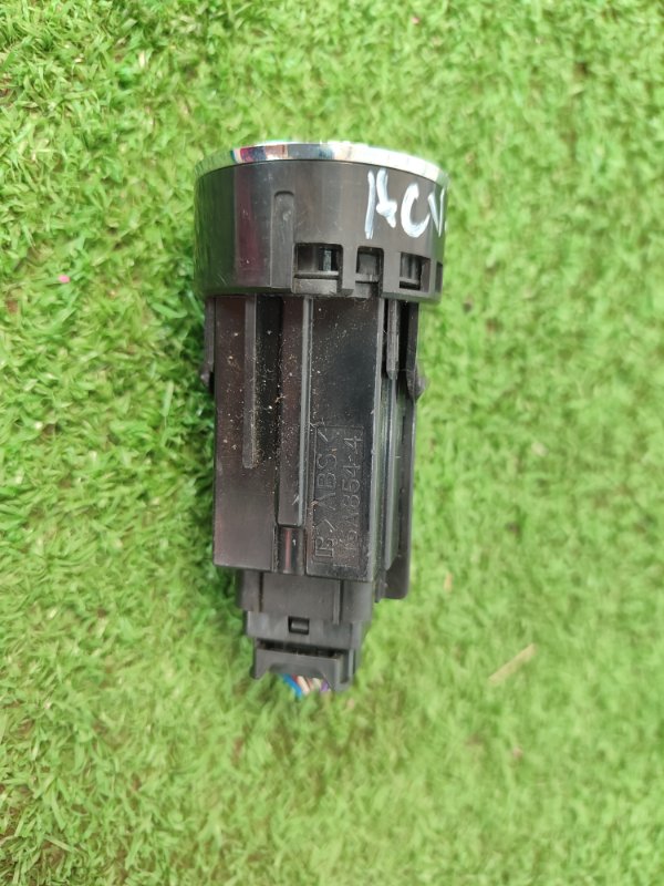 Кнопка старт-стоп Toyota Camry 2008 ACV 40