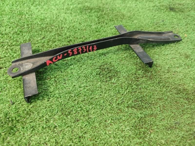 Крепление аккумулятора Toyota Camry 2008 ACV 40