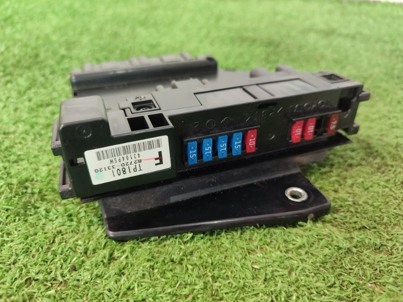 Блок предохранителей Toyota Camry 2008 ACV 40