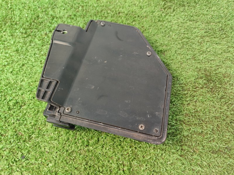 Блок предохранителей Toyota Camry 2008 ACV 40