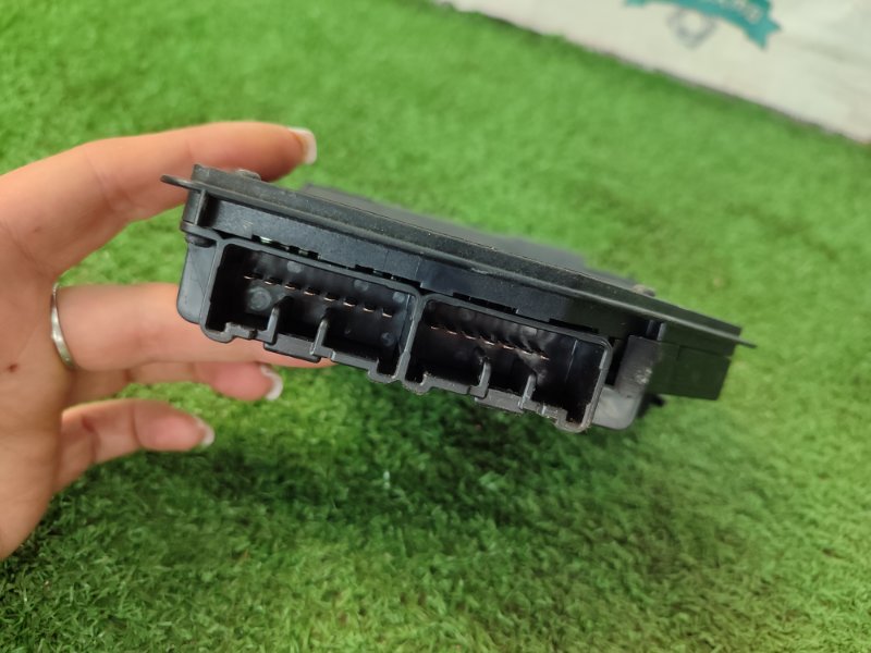 Блок предохранителей Toyota Camry 2008 ACV 40