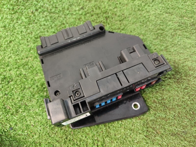 Блок предохранителей Toyota Camry 2008 ACV 40