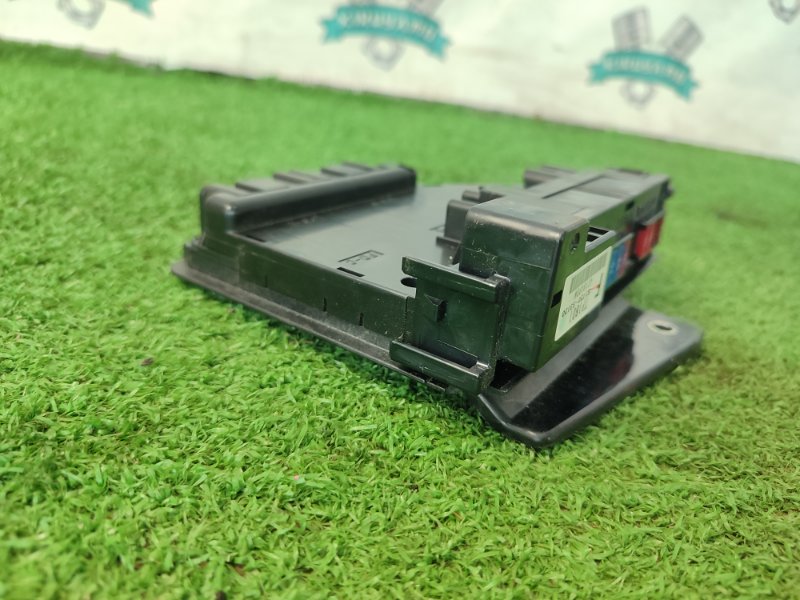 Блок предохранителей Toyota Camry 2008 ACV 40