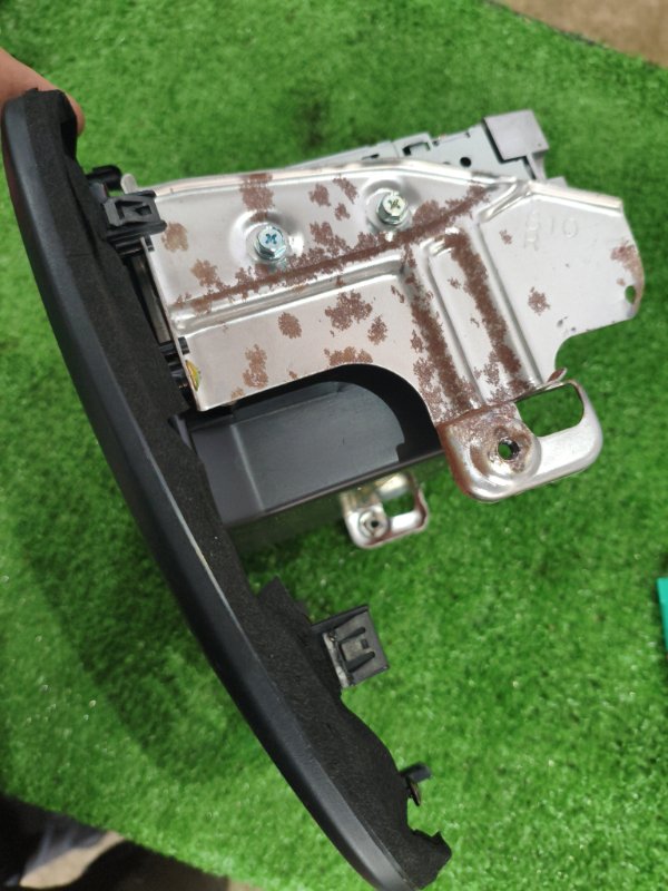 Рамка магнитолы Honda Cr-V 2000 RD1