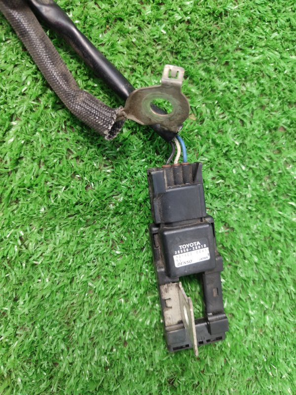 Блок предохранителей Toyota Camry 2008 ACV 40