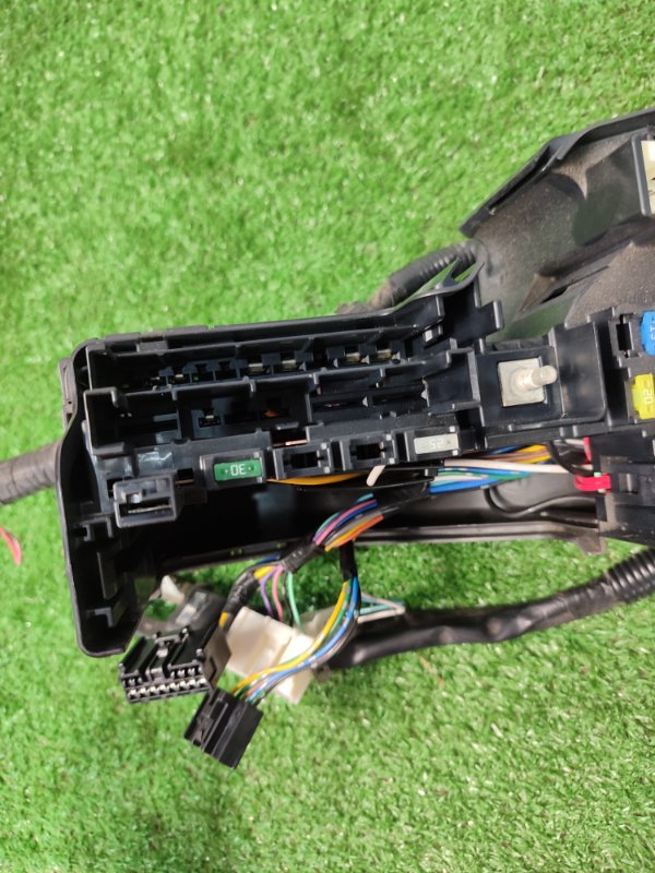 Блок предохранителей Toyota Camry 2008 ACV 40