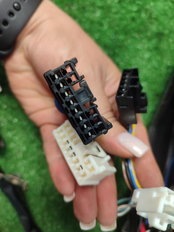 Блок предохранителей Toyota Camry 2008 ACV 40