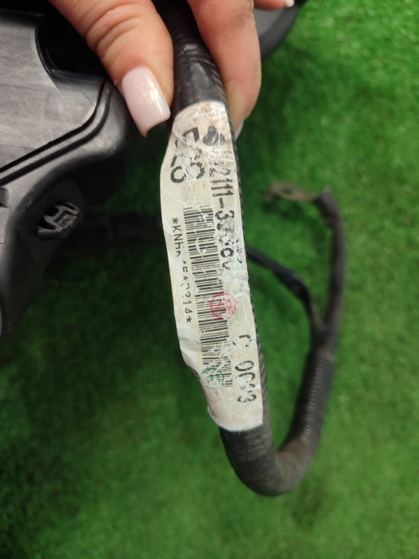 Блок предохранителей Toyota Camry 2008 ACV 40