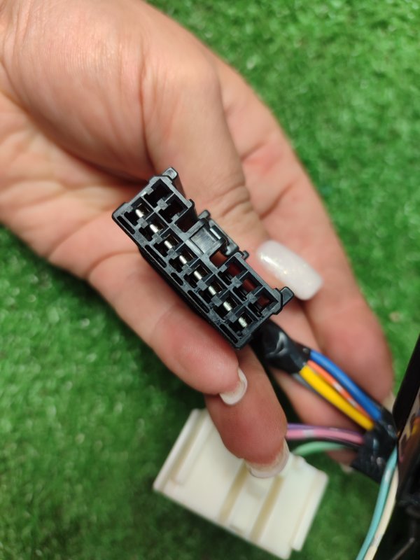 Блок предохранителей Toyota Camry 2008 ACV 40