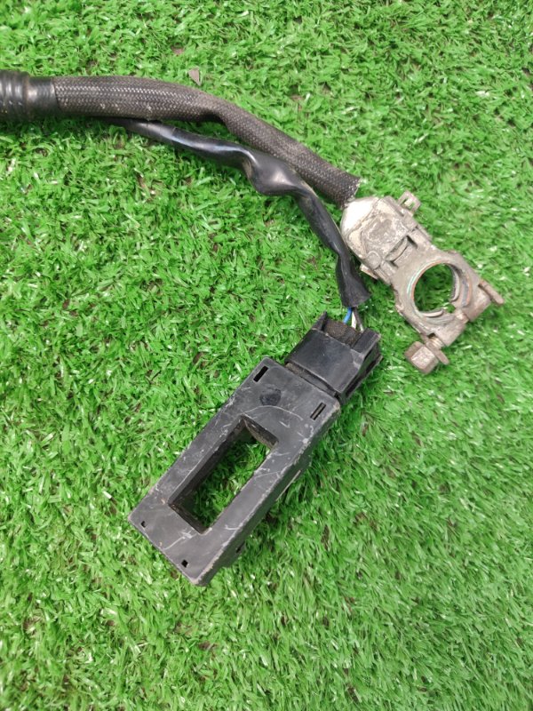 Блок предохранителей Toyota Camry 2008 ACV 40