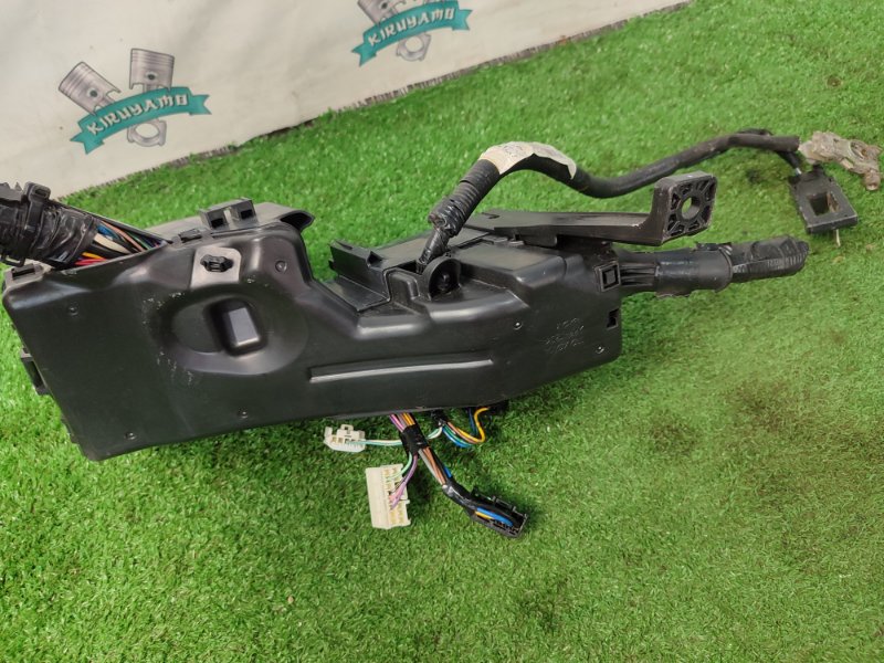 Блок предохранителей Toyota Camry 2008 ACV 40