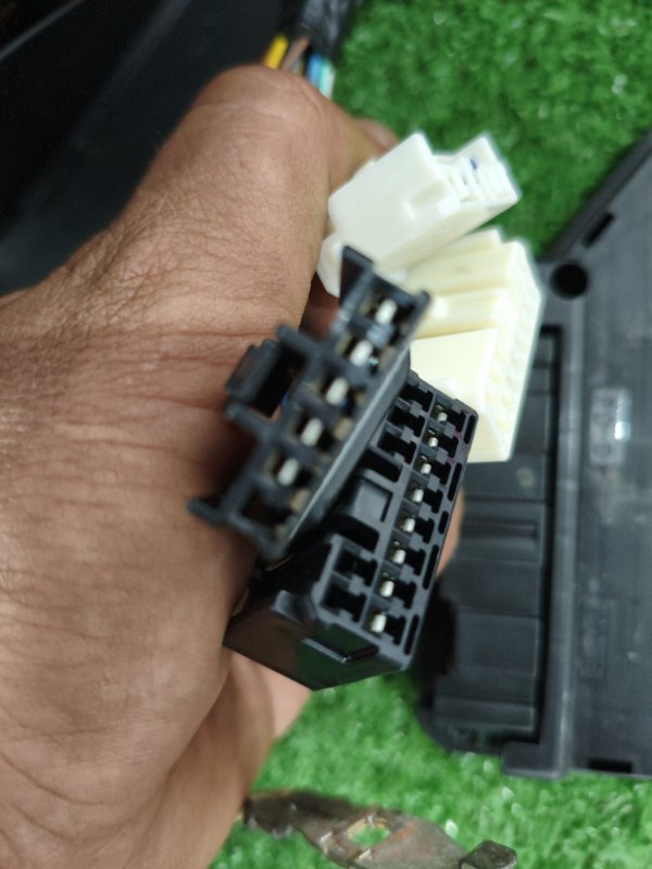 Блок предохранителей под капот Toyota Camry 2008 ACV 40