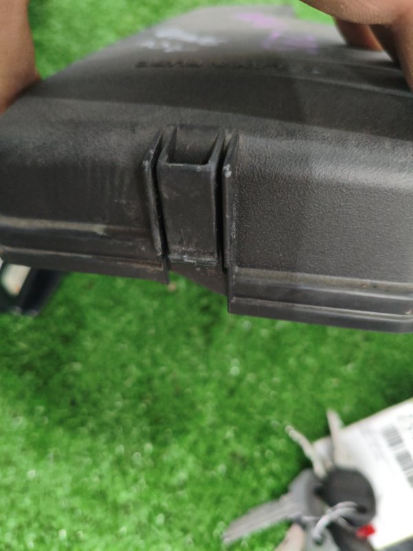 Блок предохранителей под капот Toyota Camry 2008 ACV 40