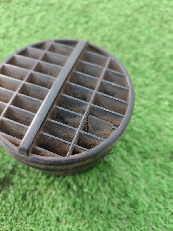 Дефлектор воздушный лада 2106 1996