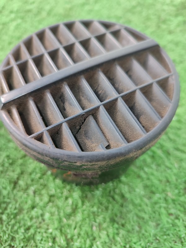 Дефлектор воздушный лада 2106 1996