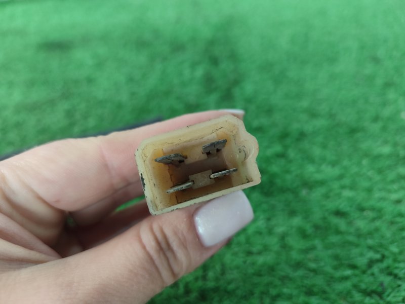 Реле лада 2106 1996