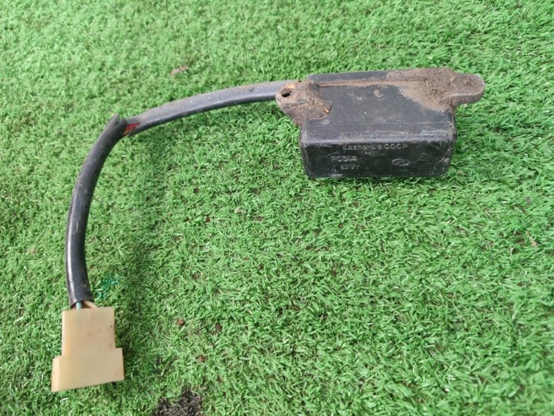 Реле лада 2106 1996