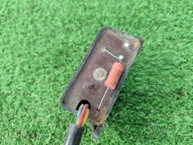 Реле лада 2106 1996