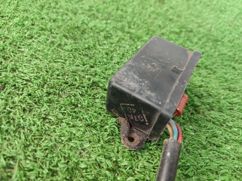 Реле лада 2106 1996