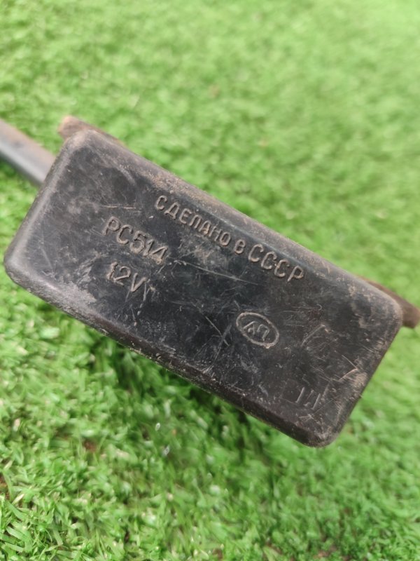 Реле лада 2106 1996