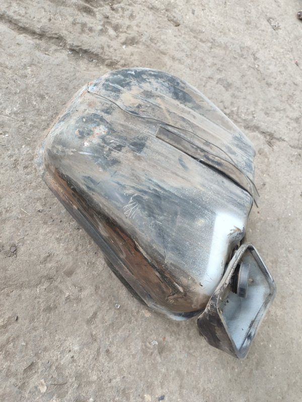 Бак топливный лада 21070 1999