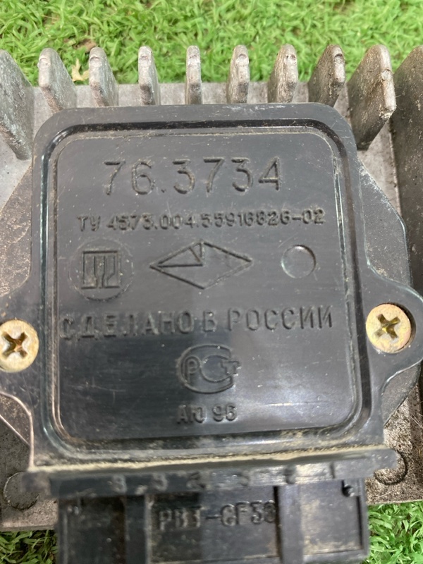 Коммутатор зажигания лада 21083 1996
