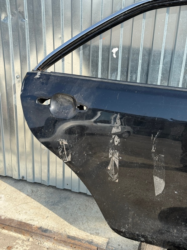Дверь боковая Toyota Camry 2008 ACV 40