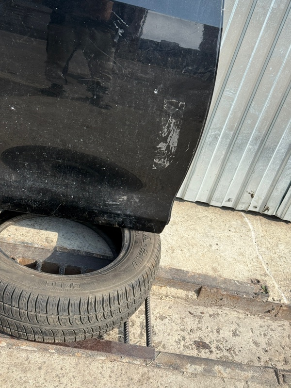 Дверь боковая Toyota Camry 2008 ACV 40