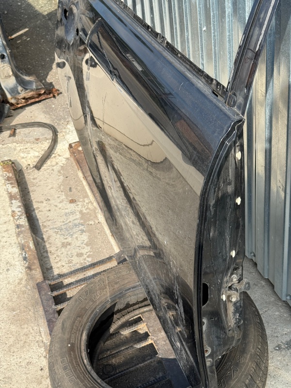 Дверь боковая Toyota Camry 2008 ACV 40