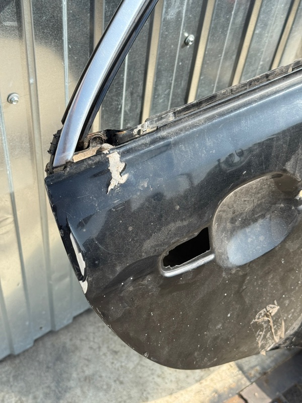 Дверь боковая Toyota Camry 2008 ACV 40