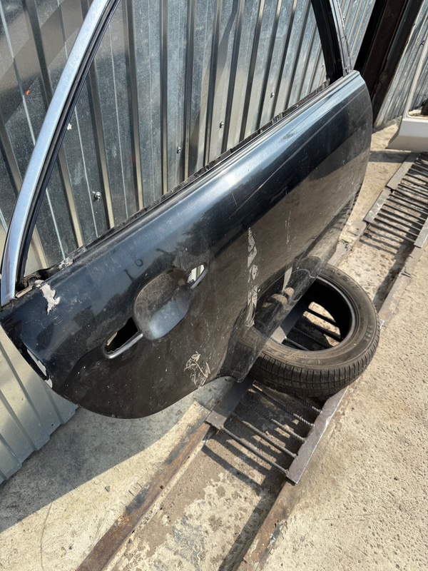 Дверь боковая Toyota Camry 2008 ACV 40