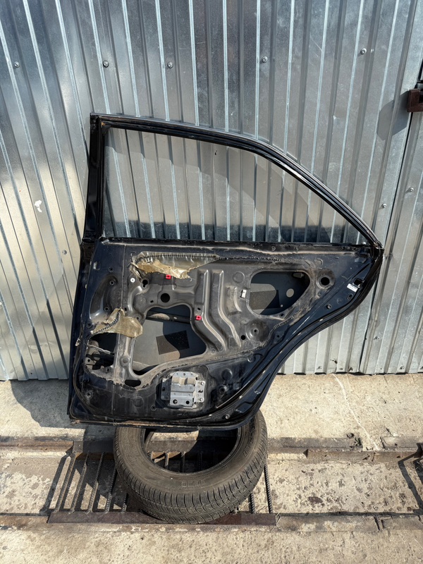 Дверь боковая Toyota Camry 2008 ACV 40