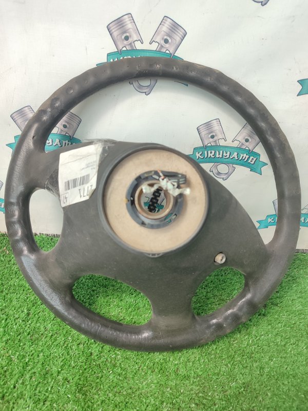 Руль Volkswagen Golf 2