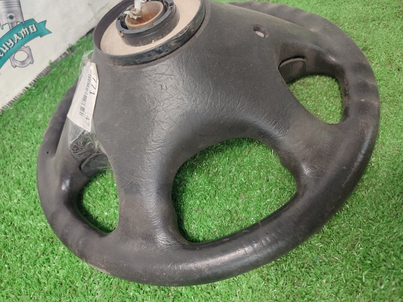 Руль Volkswagen Golf 2