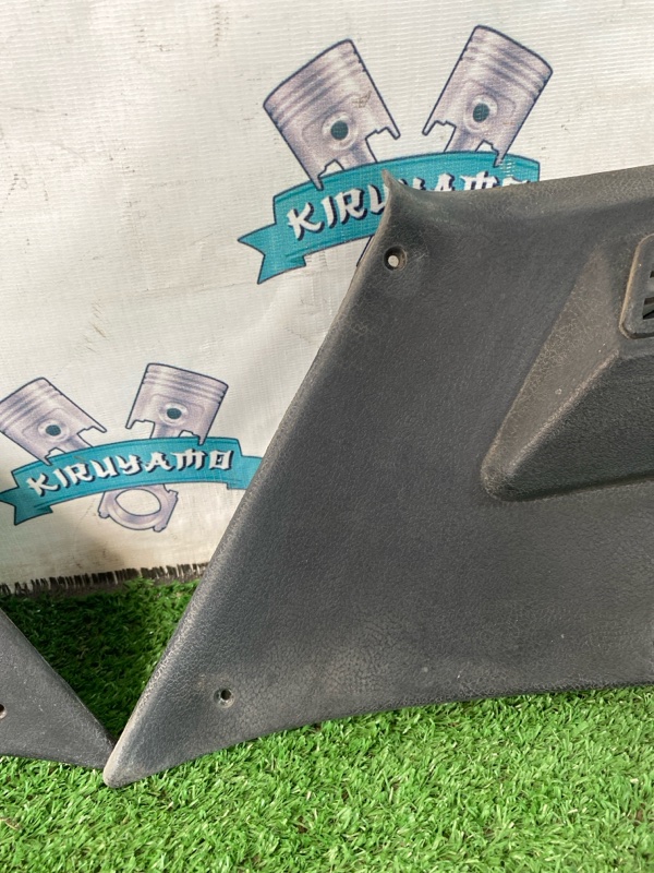 Обшивка стойки задней лада 21074 1990