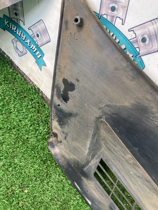 Обшивка стойки задней лада 21074 1990