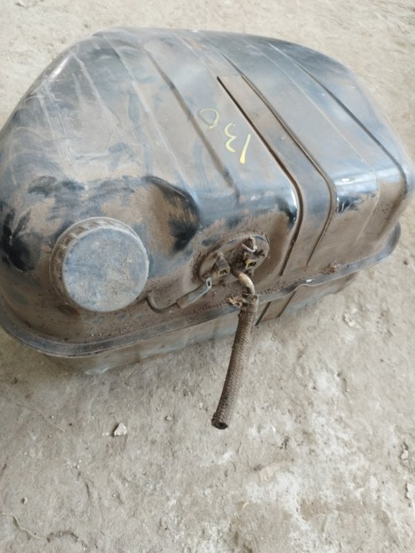 Бак топливный лада 21074 1990