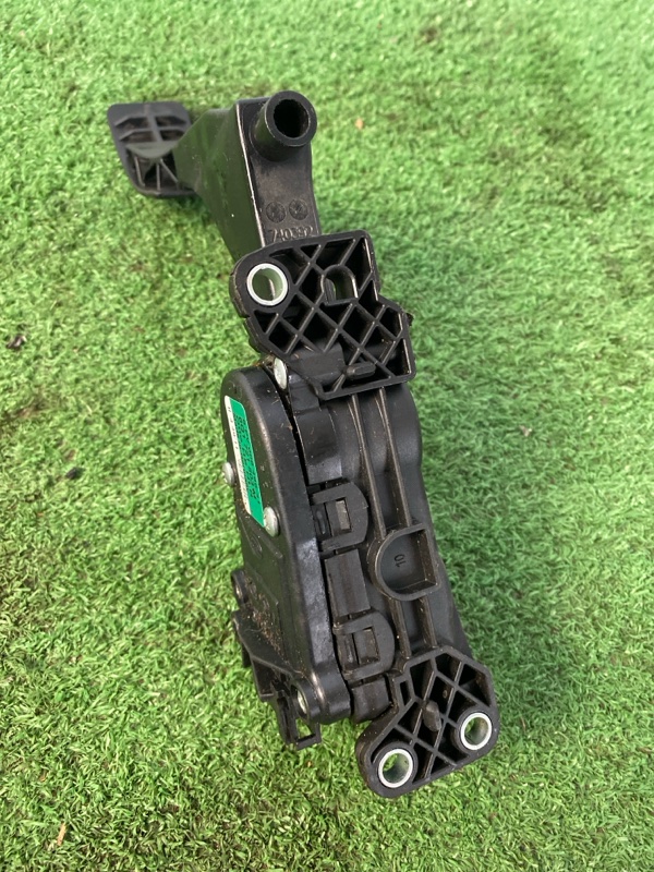 Педаль газа Volkswagen Роlо 5