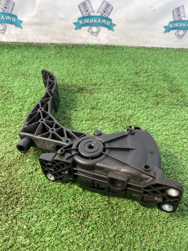 Педаль газа Volkswagen Роlо 5