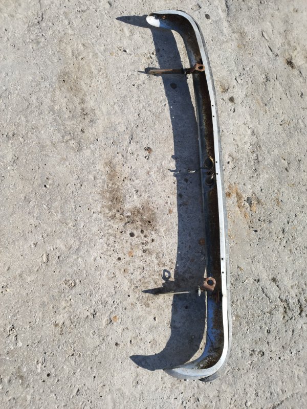 Бампер лада 2101 1980 2101